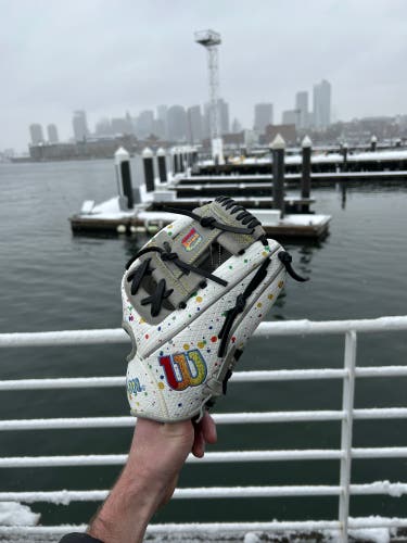 Wilson Custom A2000 1786 11.5”