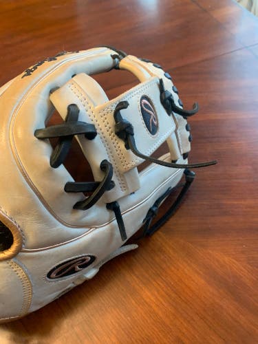12 inch glove