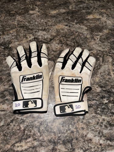 Franklin Batting Gloves ( LARGE )