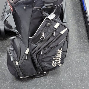 Used Titleist 14 Club Cart Bag Golf Cart Bags