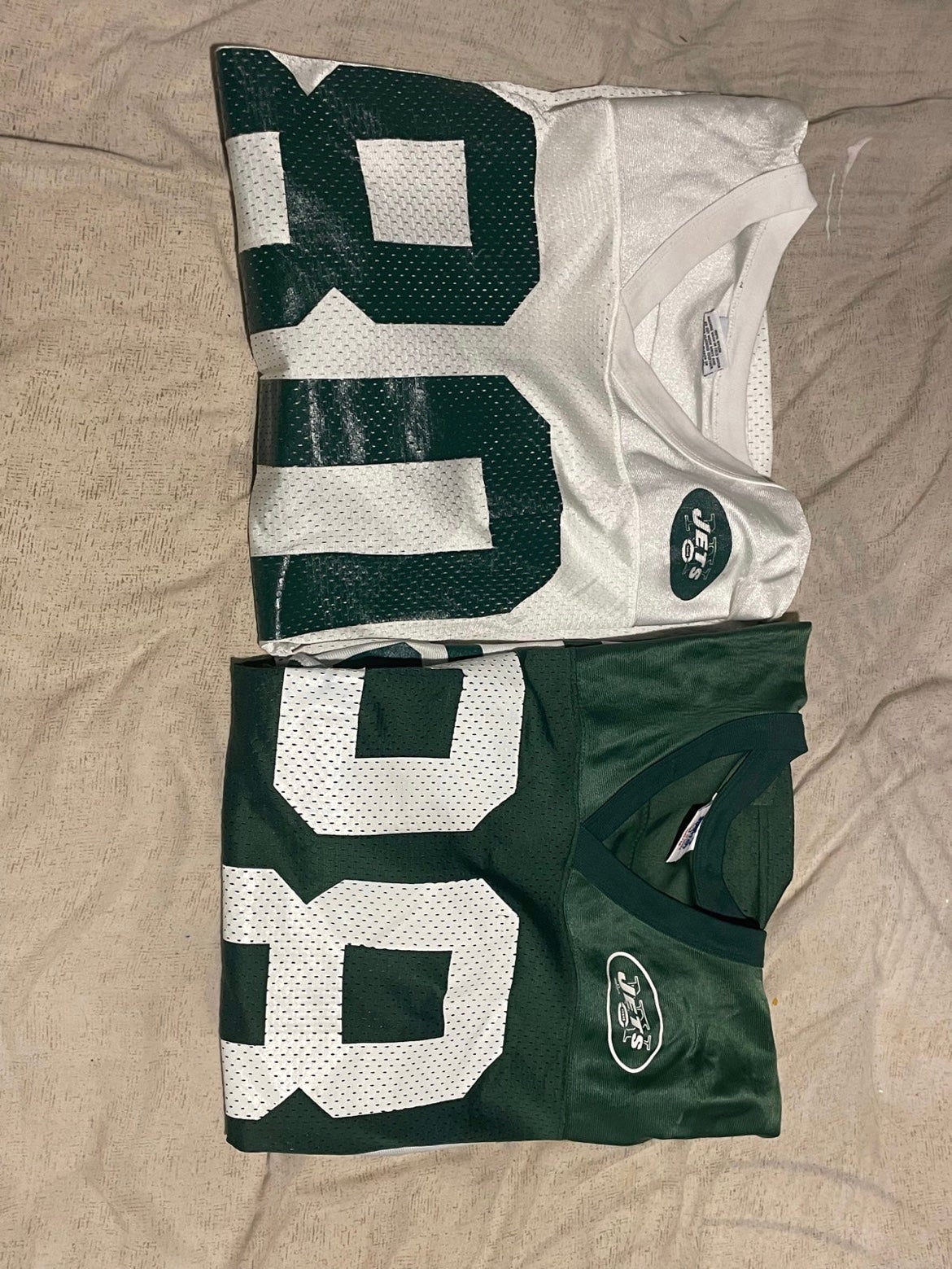 new york jets game used