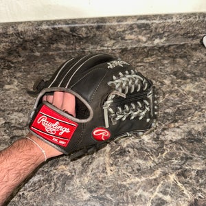 Rawlings ( HEART OF THE HIDE ) 11.5"