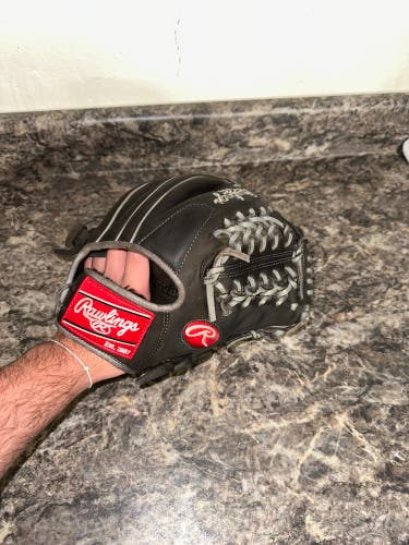 Rawlings ( HEART OF THE HIDE ) 11.5"