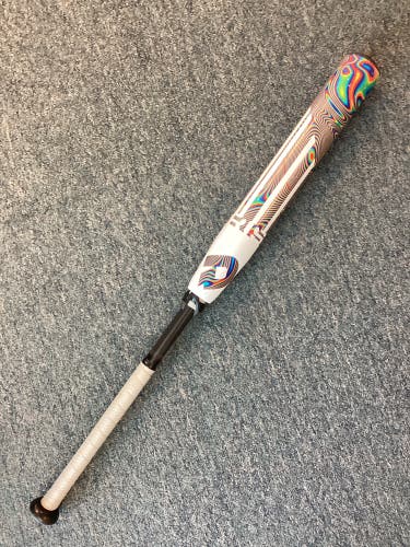 Used 2021 DeMarini Composite Prism+ Bat 31"20oz. (-11)