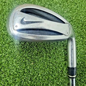 Nike Slingshot Pitching Wedge  /  RH  /  True Temper Stiff Steel /  jd3774
