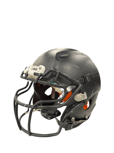 Used Schutt Vengance Lg Football Helmets