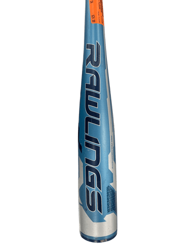 Used Rawlings Plasma 30" -8 Drop Usa 2 5 8 Barrel Bats