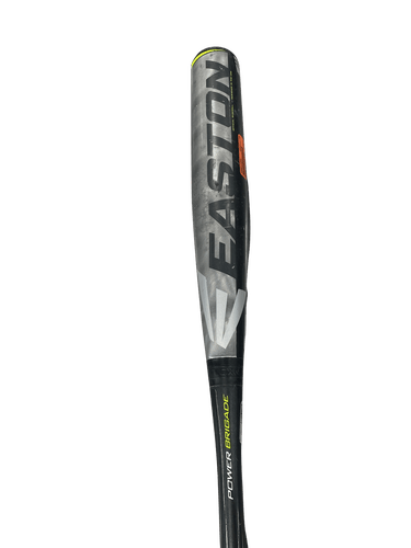 Used Easton Z Core 33" -3 Drop High School Bats