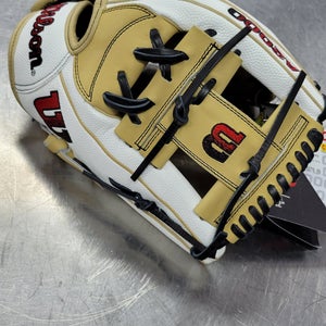 Wilson New A2000 H12 12" Fielders Gloves