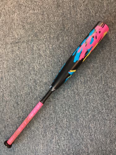 Demarini Zoa Glitch 31"23oz. (-8) Baseball Bat