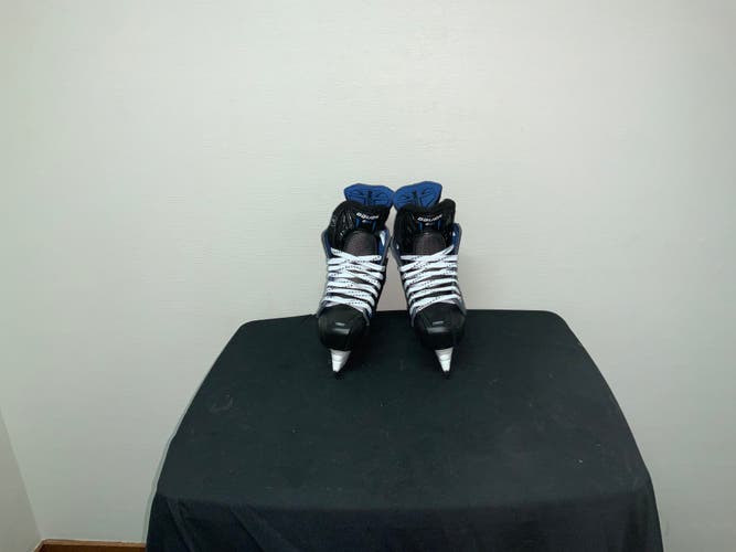 Junior New Bauer Nexus 2N Hockey Skates Regular Width Size 5