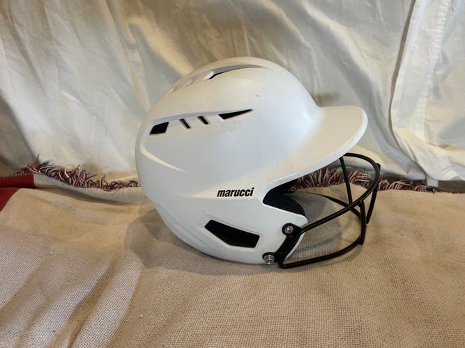 Marucci Batting Helmet