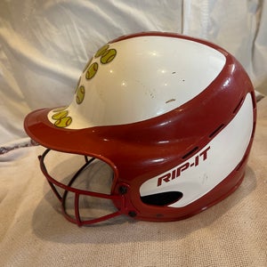 Rip It Vision Classic Batting Helmet
