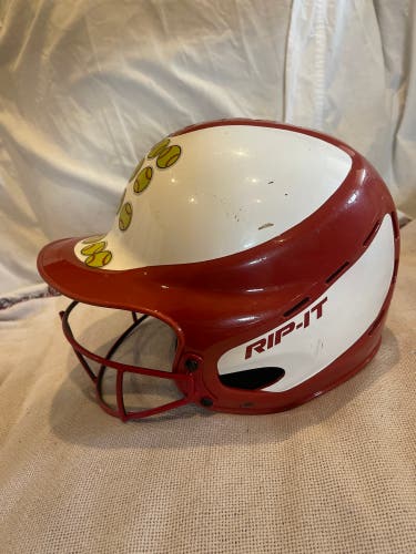 Rip It Vision Classic Batting Helmet