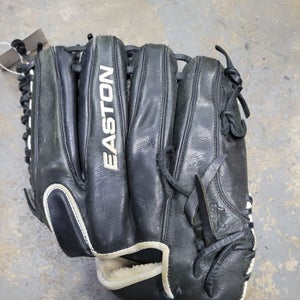 Used Easton Premier Professional Series 12 3 4" Fielders Gloves
