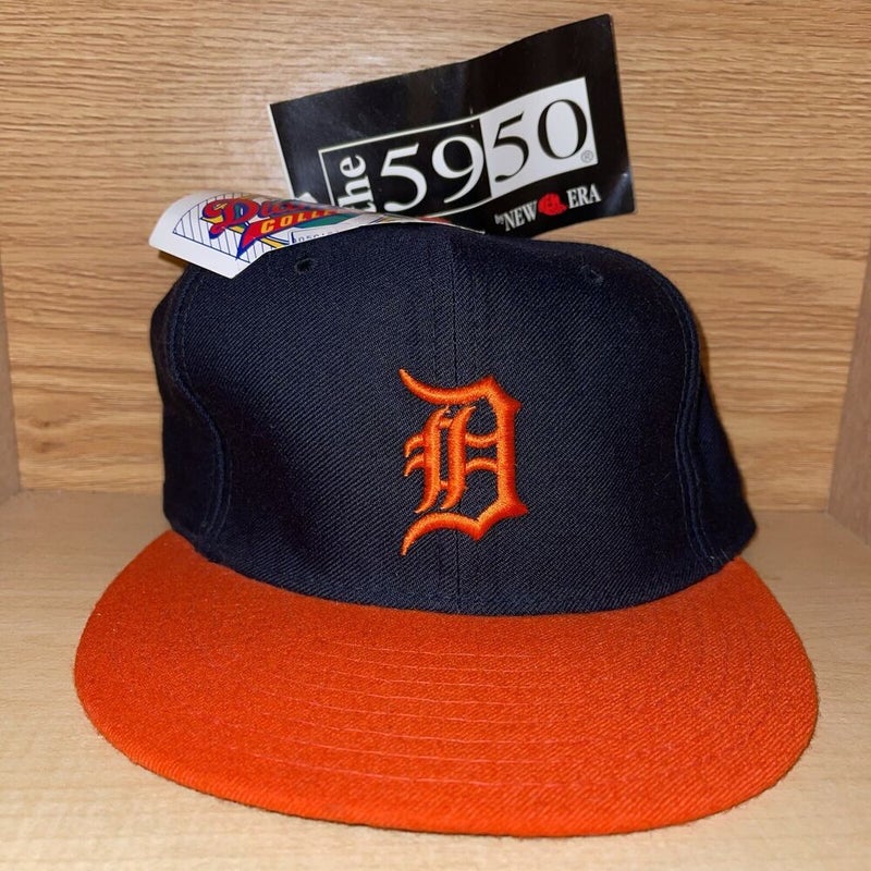 Retro: Minnesota Twins Red Block M New Era Major League/ Dupont viso –  Slim Pickins Outfitters