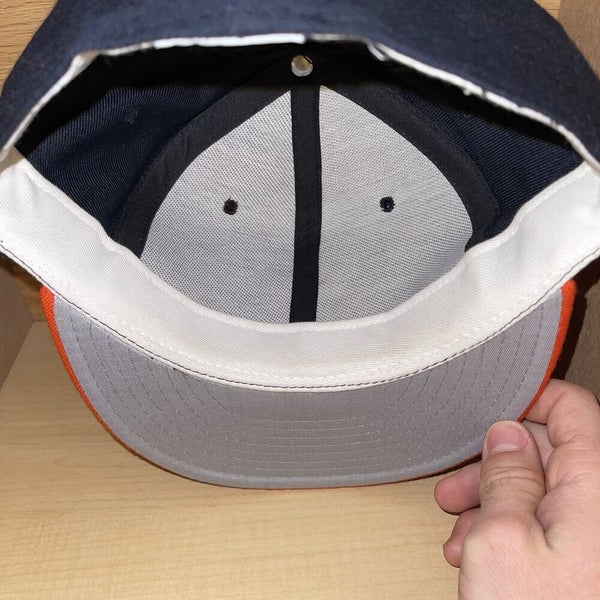 New Era Gray Detroit Tigers Game Bucket Hat