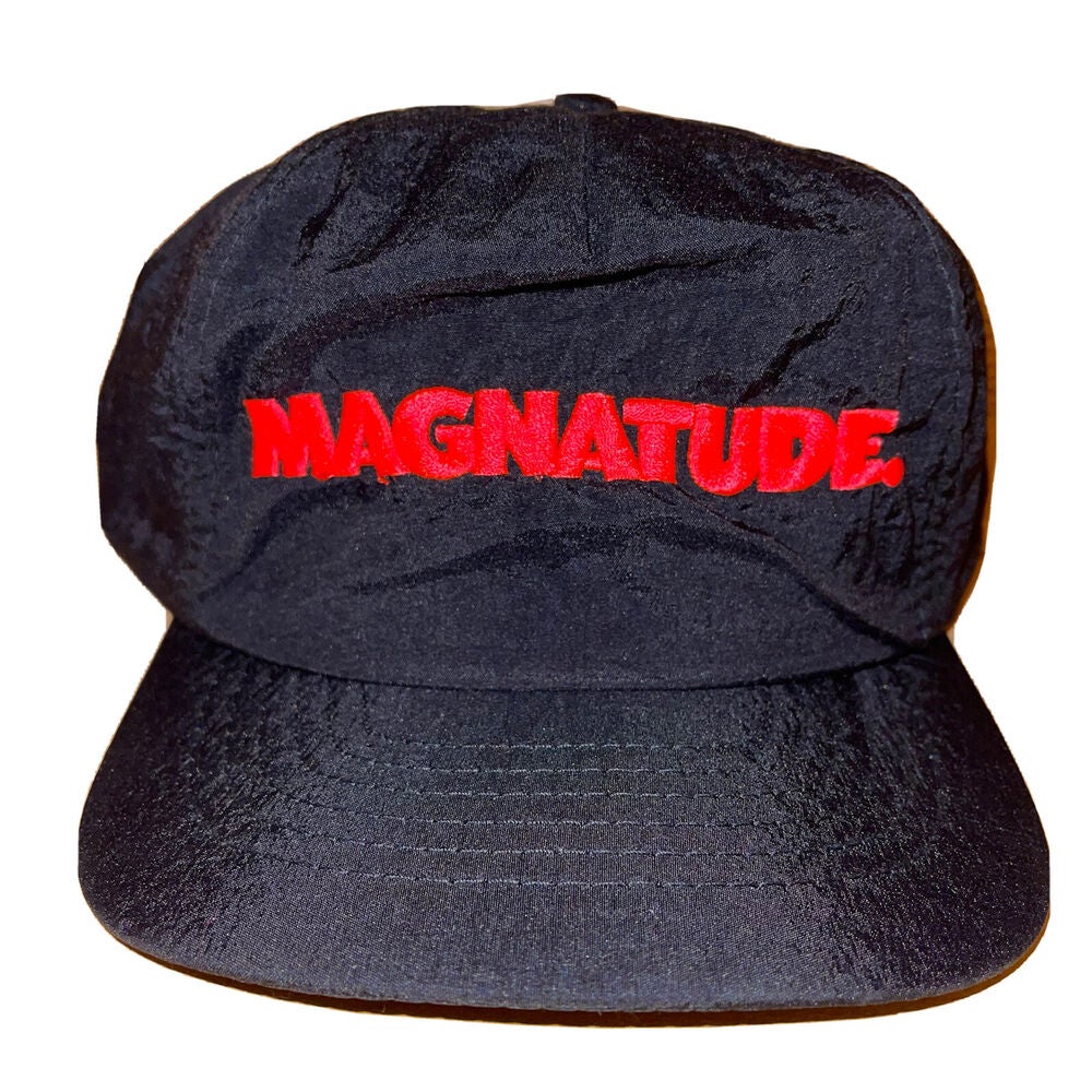Vintage Snapback Hats – Mass Vintage