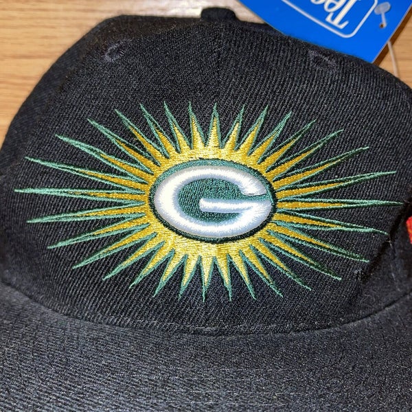 Green Bay Packers New Era Pro Model Hat Nwt