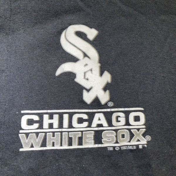 Vintage Stitches Chicago White Sox Jersey MLB Baseball NWT Size