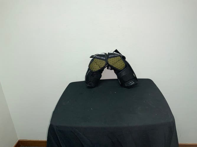New adult Bauer Supreme S190 Elbow Pads