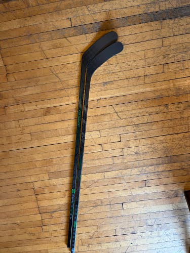 Senior Right Handed P29 Pro Stock RibCor Trigger 6 Pro Hockey Stick