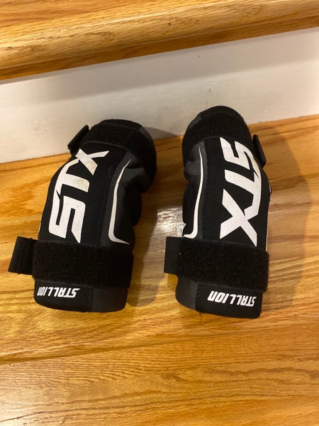 Used Youth Medium STX Stallion 50 Arm Pads