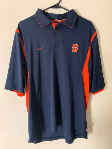 Syracuse Men's Nike Shirt
