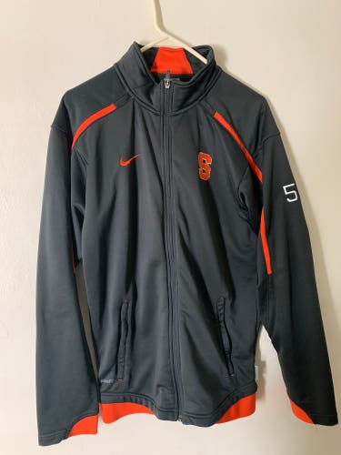 Nike Syracuse athletic suit