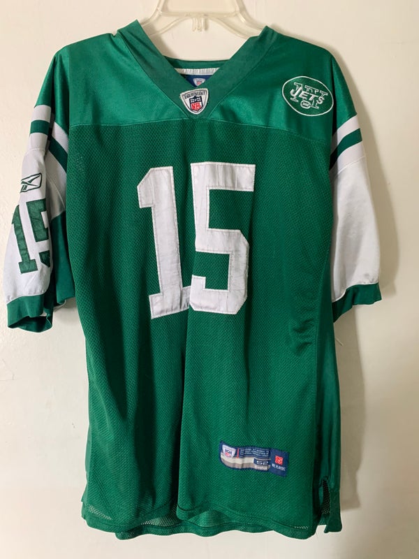 Vintage Nike CURTIS MARTIN NEW YORK JETS #28 Mens NFL Team Replica JERSEY  XL