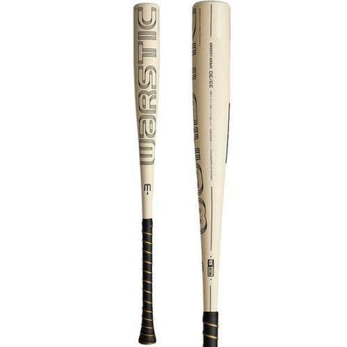 Warstic Bonesaber Baseball Bat 2-5/8" USSSA -10 28/18