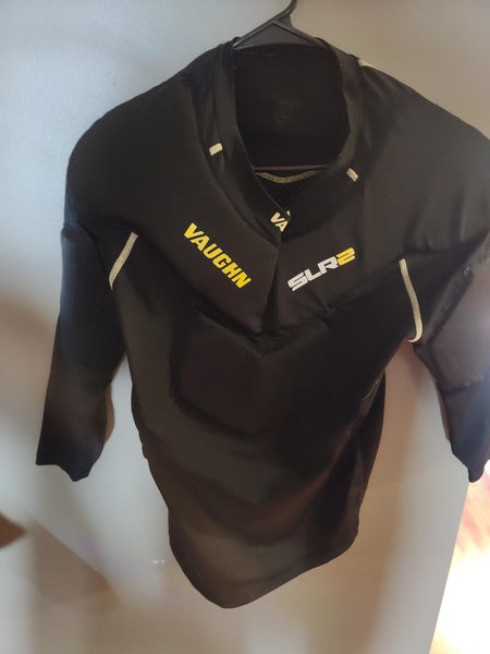 Used Senior Medium Vaughn SLR2 Padded Shirt
