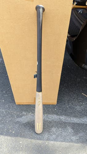 NEW 2021 AXE Wood Pro-Fit 271 Bat (-3) 30 oz 33"  Charged Finish Maple