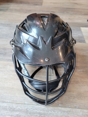 Used Player's Cascade CPV-R Helmet