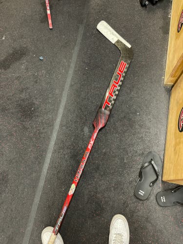 True Hzrdus Px Goalie Stick