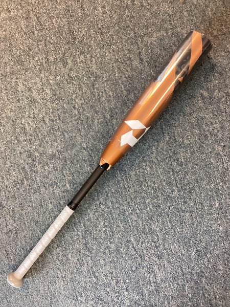 2022 DeMarini (-10) 20 oz 30" Zoa Bat Warranty Replacement