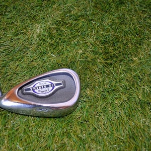 Callaway	Big Bertha	8 Iron	RH	35.5"	Graphite	Ladies	New Grip
