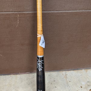 New XYLO PRO SERIES Wood Baseball Bat (-3) 34/31 X332B MAPLE