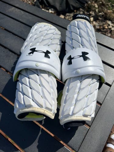 Adult Large Under Armour VFT Arm Pads