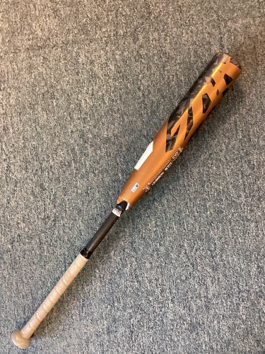 2022 DeMarini (-10) 20 oz 30" Zoa Bat