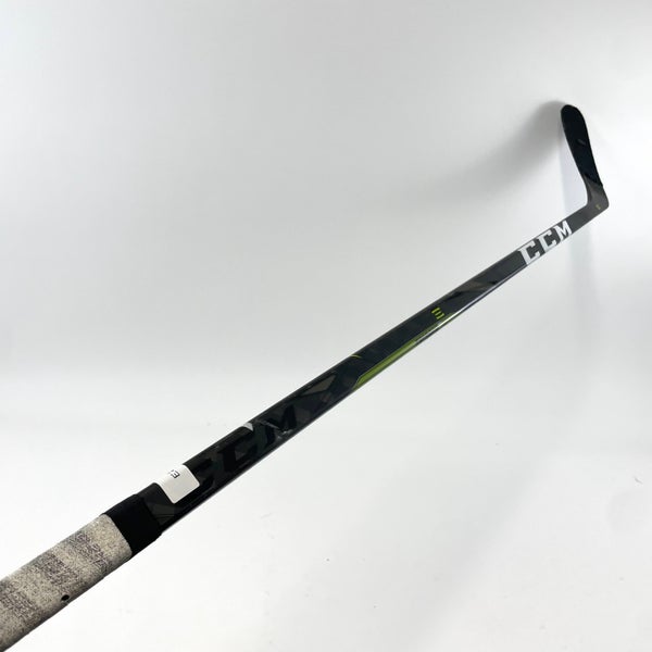 Used Left Handed CCM RibCor Trigger 3D | P92 Curve | 90 Flex | Grip | E221