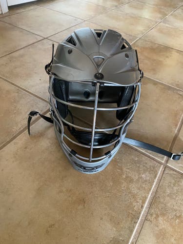 Player's Cascade CPX-R Helmet