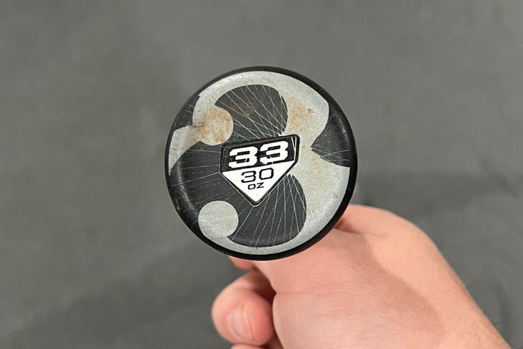 2022 Alloy (-3) 30 oz 33" The Goods Bat