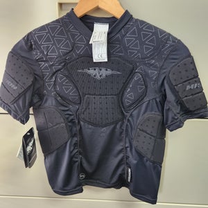 New Mission Protective Shirt EliteJunior Medium