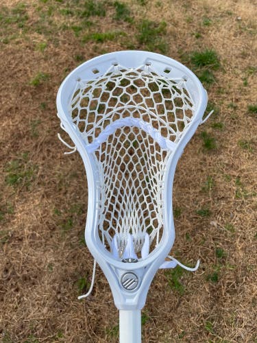 New Maverik Tactik 2.0 W/ ECD Hero 3.0