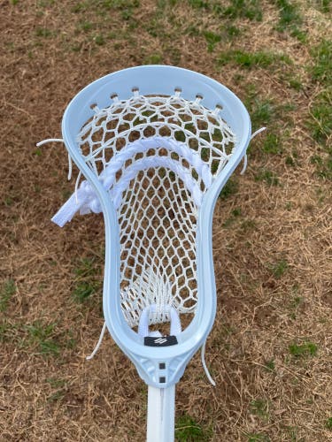 New StringKing Mark 2F W/ ECD Hero 3.0