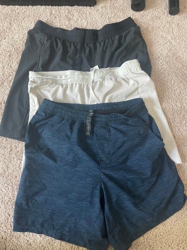 Used Mens Shorts Bundle
