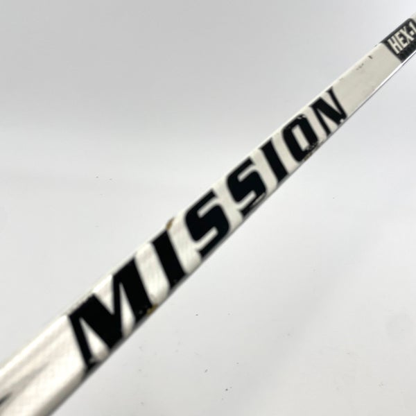 Left - Easton Synergy SE16 Refurbished Hockey Stick - Senior