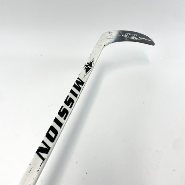 Left - Easton Synergy SE16 Refurbished Hockey Stick - Senior