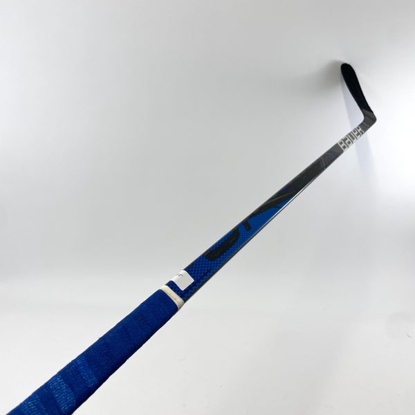 William Nylander Game Used 6IX Skyline Stick 21-22 Season (Bauer Supre –  Pro Source Hockey